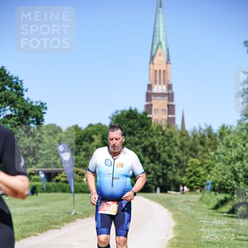 21.06.2026 - Viking Triathlon Michael Burmester http://msf.ph/oto/9886081 21.06.2026 16:11:26 Radfahren  meine-sportfotos.de