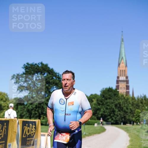 21.06.2026 - Viking Triathlon Michael Burmester http://msf.ph/oto/9886094 21.06.2026 16:11:28 Radfahren  meine-sportfotos.de