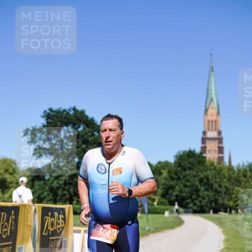 21.06.2026 - Viking Triathlon Michael Burmester http://msf.ph/oto/9886098 21.06.2026 16:11:28 Radfahren  meine-sportfotos.de