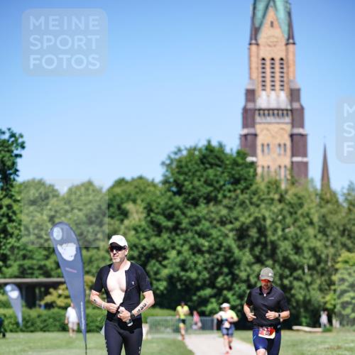 21.06.2026 - Viking Triathlon Michael Burmester http://msf.ph/oto/9886106 21.06.2026 16:12:00 Radfahren  meine-sportfotos.de