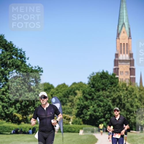 21.06.2026 - Viking Triathlon Michael Burmester http://msf.ph/oto/9886119 21.06.2026 16:12:02 Radfahren  meine-sportfotos.de
