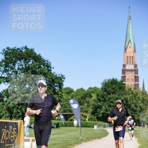 21.06.2026 - Viking Triathlon Michael Burmester http://msf.ph/oto/9886128 21.06.2026 16:12:04 Radfahren  meine-sportfotos.de