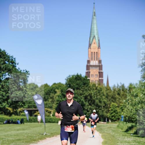 21.06.2026 - Viking Triathlon Michael Burmester http://msf.ph/oto/9886137 21.06.2026 16:12:06 Radfahren  meine-sportfotos.de