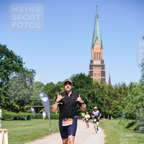 21.06.2026 - Viking Triathlon Michael Burmester http://msf.ph/oto/9886145 21.06.2026 16:12:06 Radfahren  meine-sportfotos.de