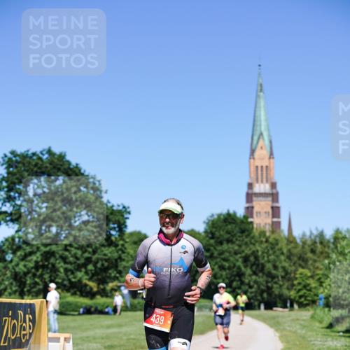 21.06.2026 - Viking Triathlon Michael Burmester http://msf.ph/oto/9886184 21.06.2026 16:12:16 Radfahren  meine-sportfotos.de