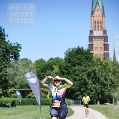 21.06.2026 - Viking Triathlon Michael Burmester http://msf.ph/oto/9886202 21.06.2026 16:12:20 Radfahren  meine-sportfotos.de