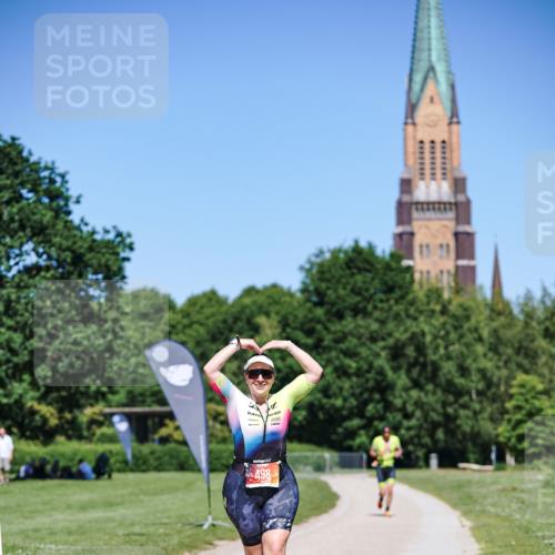 21.06.2026 - Viking Triathlon Michael Burmester http://msf.ph/oto/9886210 21.06.2026 16:12:21 Radfahren  meine-sportfotos.de