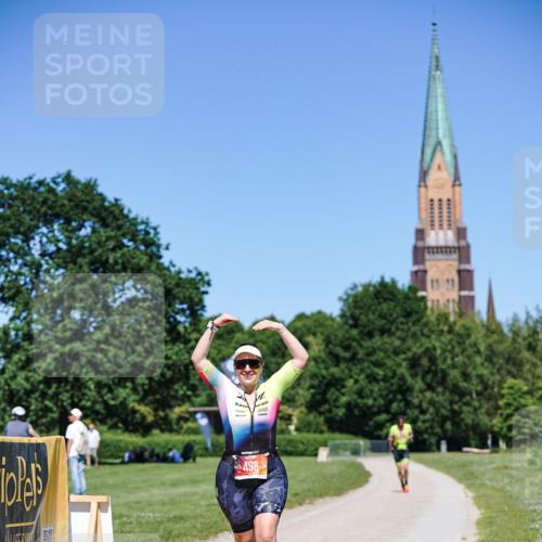 21.06.2026 - Viking Triathlon Michael Burmester http://msf.ph/oto/9886236 21.06.2026 16:12:22 Radfahren  meine-sportfotos.de