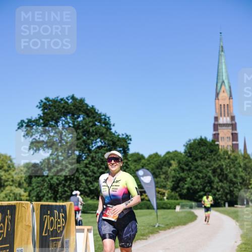 21.06.2026 - Viking Triathlon Michael Burmester http://msf.ph/oto/9886258 21.06.2026 16:12:23 Radfahren  meine-sportfotos.de