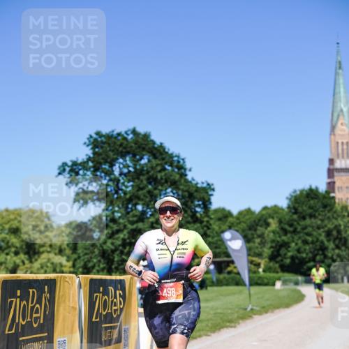 21.06.2026 - Viking Triathlon Michael Burmester http://msf.ph/oto/9886267 21.06.2026 16:12:23 Radfahren  meine-sportfotos.de