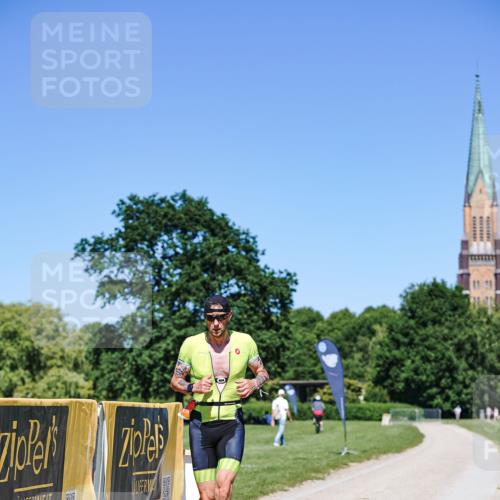 21.06.2026 - Viking Triathlon Michael Burmester http://msf.ph/oto/9886317 21.06.2026 16:12:37 Radfahren  meine-sportfotos.de