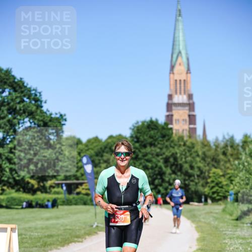 21.06.2026 - Viking Triathlon Michael Burmester http://msf.ph/oto/9886353 21.06.2026 16:13:33 Radfahren  meine-sportfotos.de
