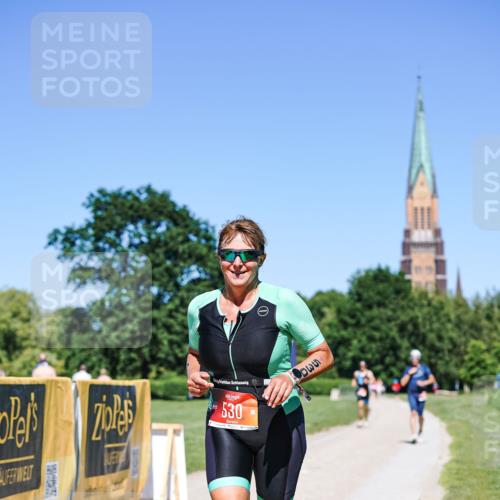 21.06.2026 - Viking Triathlon Michael Burmester http://msf.ph/oto/9886371 21.06.2026 16:13:35 Radfahren  meine-sportfotos.de