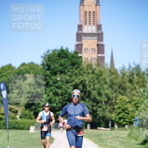 21.06.2026 - Viking Triathlon Michael Burmester http://msf.ph/oto/9886379 21.06.2026 16:13:38 Radfahren  meine-sportfotos.de