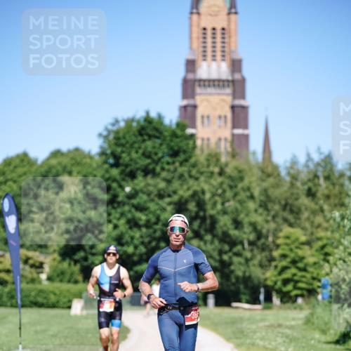 21.06.2026 - Viking Triathlon Michael Burmester http://msf.ph/oto/9886387 21.06.2026 16:13:39 Radfahren  meine-sportfotos.de