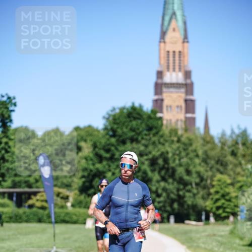 21.06.2026 - Viking Triathlon Michael Burmester http://msf.ph/oto/9886395 21.06.2026 16:13:41 Radfahren  meine-sportfotos.de
