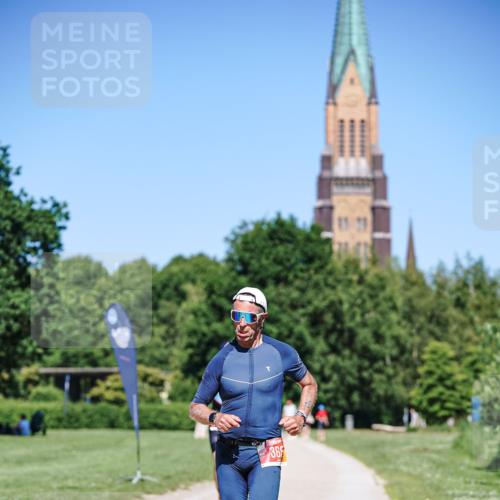 21.06.2026 - Viking Triathlon Michael Burmester http://msf.ph/oto/9886402 21.06.2026 16:13:41 Radfahren  meine-sportfotos.de