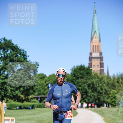 21.06.2026 - Viking Triathlon Michael Burmester http://msf.ph/oto/9886406 21.06.2026 16:13:43 Radfahren  meine-sportfotos.de