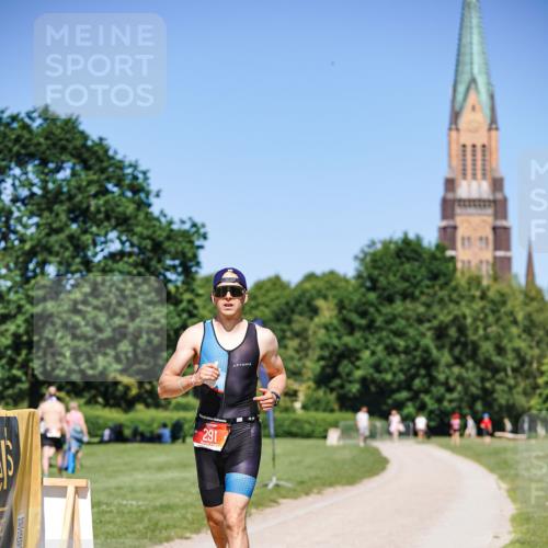 21.06.2026 - Viking Triathlon Michael Burmester http://msf.ph/oto/9886429 21.06.2026 16:13:46 Radfahren  meine-sportfotos.de