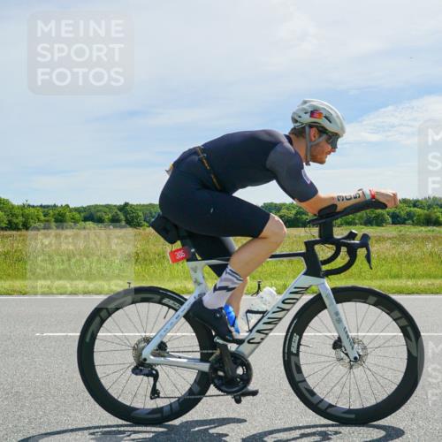21.06.2026 - Viking Triathlon Michael Burmester http://msf.ph/oto/9886480 21.06.2026 11:48:51 Radfahren 250, 283, 291, 305, 307, 473, 616 meine-sportfotos.de