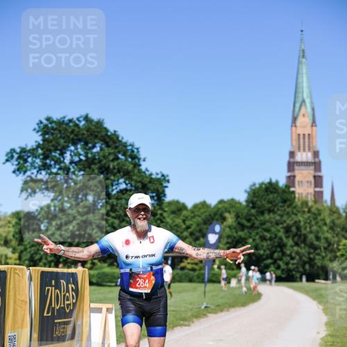 21.06.2026 - Viking Triathlon Michael Burmester http://msf.ph/oto/9886482 21.06.2026 16:15:13 Radfahren  meine-sportfotos.de
