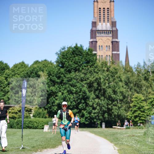 21.06.2026 - Viking Triathlon Michael Burmester http://msf.ph/oto/9886514 21.06.2026 16:15:56 Radfahren  meine-sportfotos.de