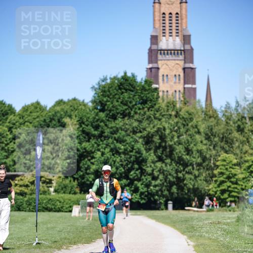 21.06.2026 - Viking Triathlon Michael Burmester http://msf.ph/oto/9886524 21.06.2026 16:15:56 Radfahren  meine-sportfotos.de