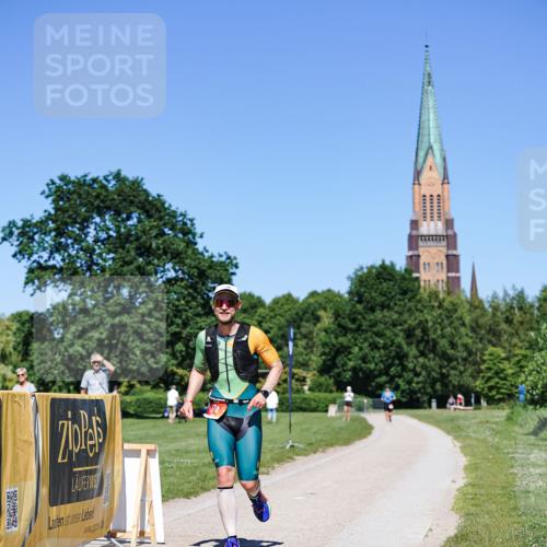 21.06.2026 - Viking Triathlon Michael Burmester http://msf.ph/oto/9886562 21.06.2026 16:16:03 Radfahren  meine-sportfotos.de