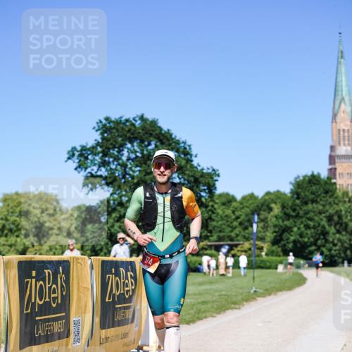 21.06.2026 - Viking Triathlon Michael Burmester http://msf.ph/oto/9886571 21.06.2026 16:16:04 Radfahren  meine-sportfotos.de