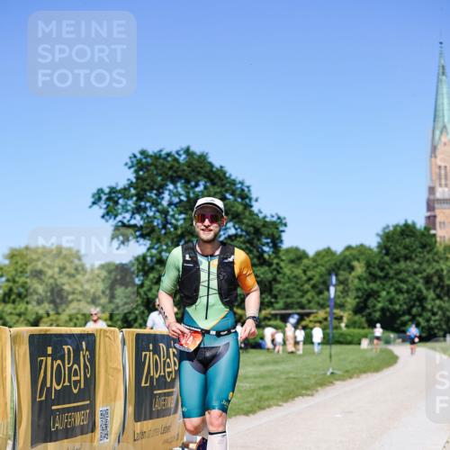 21.06.2026 - Viking Triathlon Michael Burmester http://msf.ph/oto/9886579 21.06.2026 16:16:04 Radfahren  meine-sportfotos.de