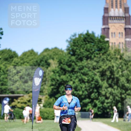 21.06.2026 - Viking Triathlon Michael Burmester http://msf.ph/oto/9886596 21.06.2026 16:16:22 Radfahren  meine-sportfotos.de