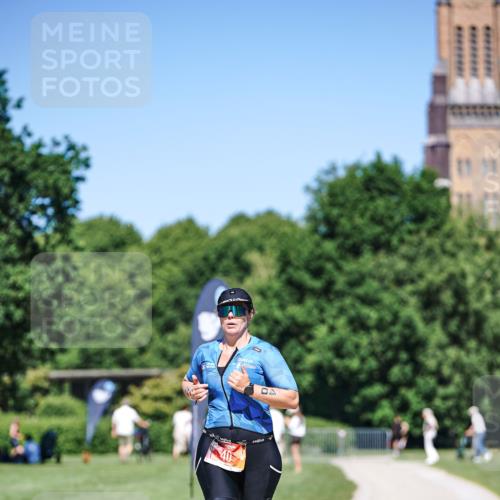 21.06.2026 - Viking Triathlon Michael Burmester http://msf.ph/oto/9886602 21.06.2026 16:16:24 Radfahren  meine-sportfotos.de