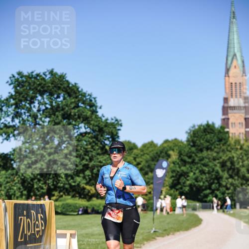 21.06.2026 - Viking Triathlon Michael Burmester http://msf.ph/oto/9886608 21.06.2026 16:16:26 Radfahren  meine-sportfotos.de