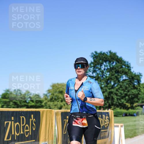 21.06.2026 - Viking Triathlon Michael Burmester http://msf.ph/oto/9886625 21.06.2026 16:16:28 Radfahren  meine-sportfotos.de
