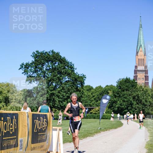 21.06.2026 - Viking Triathlon Michael Burmester http://msf.ph/oto/9886649 21.06.2026 16:17:11 Radfahren  meine-sportfotos.de