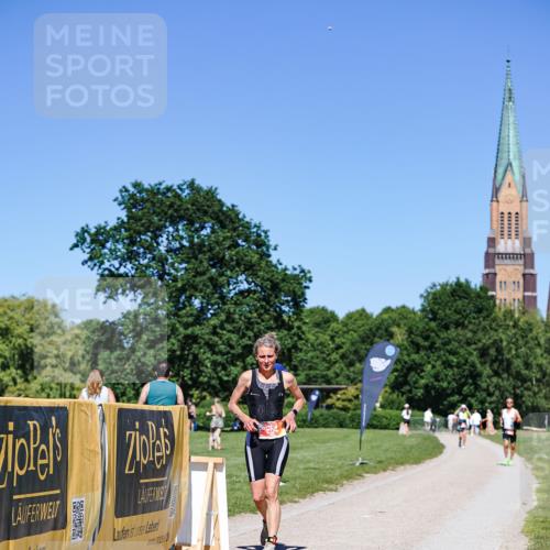 21.06.2026 - Viking Triathlon Michael Burmester http://msf.ph/oto/9886653 21.06.2026 16:17:11 Radfahren  meine-sportfotos.de