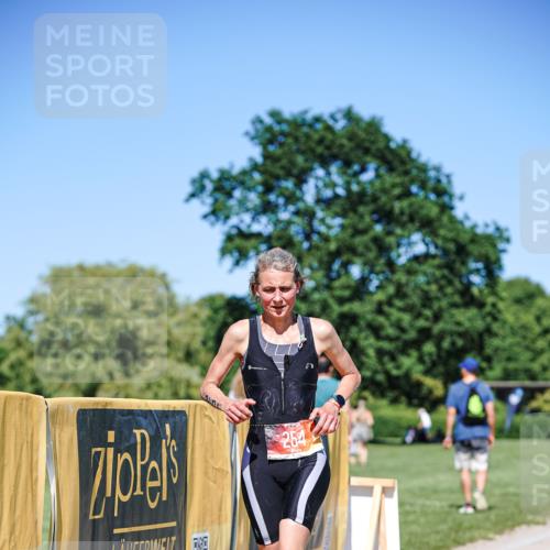 21.06.2026 - Viking Triathlon Michael Burmester http://msf.ph/oto/9886661 21.06.2026 16:17:13 Radfahren  meine-sportfotos.de
