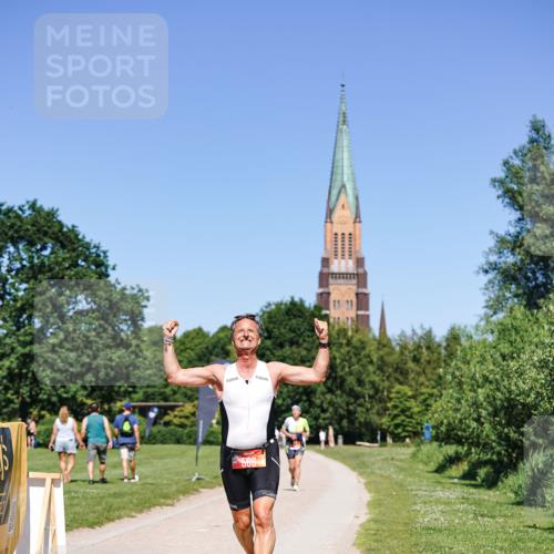 21.06.2026 - Viking Triathlon Michael Burmester http://msf.ph/oto/9886702 21.06.2026 16:17:24 Radfahren  meine-sportfotos.de