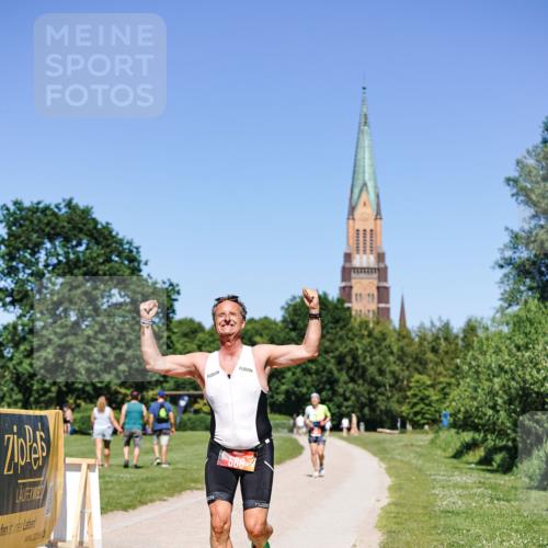 21.06.2026 - Viking Triathlon Michael Burmester http://msf.ph/oto/9886711 21.06.2026 16:17:25 Radfahren  meine-sportfotos.de