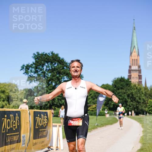 21.06.2026 - Viking Triathlon Michael Burmester http://msf.ph/oto/9886728 21.06.2026 16:17:25 Radfahren  meine-sportfotos.de