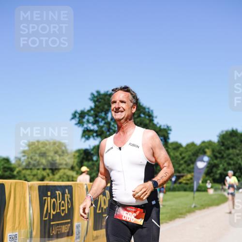 21.06.2026 - Viking Triathlon Michael Burmester http://msf.ph/oto/9886742 21.06.2026 16:17:26 Radfahren  meine-sportfotos.de
