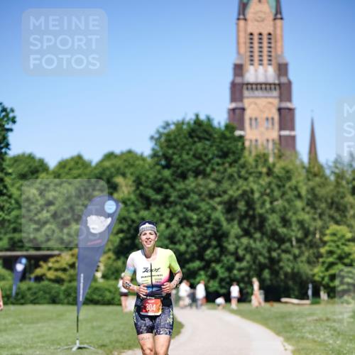 21.06.2026 - Viking Triathlon Michael Burmester http://msf.ph/oto/9886749 21.06.2026 16:17:30 Radfahren  meine-sportfotos.de