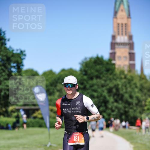 21.06.2026 - Viking Triathlon Michael Burmester http://msf.ph/oto/9886817 21.06.2026 16:21:29 Radfahren  meine-sportfotos.de