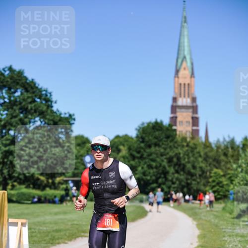 21.06.2026 - Viking Triathlon Michael Burmester http://msf.ph/oto/9886826 21.06.2026 16:21:30 Radfahren  meine-sportfotos.de
