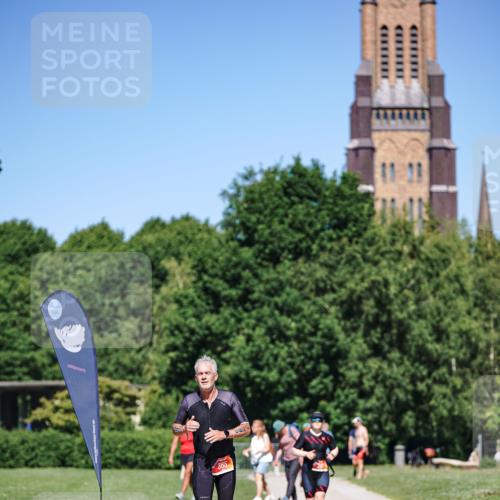 21.06.2026 - Viking Triathlon Michael Burmester http://msf.ph/oto/9886847 21.06.2026 16:22:07 Radfahren  meine-sportfotos.de