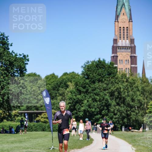 21.06.2026 - Viking Triathlon Michael Burmester http://msf.ph/oto/9886855 21.06.2026 16:22:09 Radfahren  meine-sportfotos.de