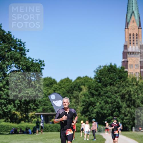 21.06.2026 - Viking Triathlon Michael Burmester http://msf.ph/oto/9886863 21.06.2026 16:22:10 Radfahren  meine-sportfotos.de