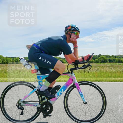 21.06.2026 - Viking Triathlon Michael Burmester http://msf.ph/oto/9886890 21.06.2026 11:53:11 Radfahren 160, 178, 182, 202, 202, 603, 610 meine-sportfotos.de