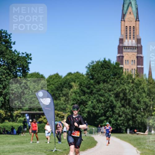 21.06.2026 - Viking Triathlon Michael Burmester http://msf.ph/oto/9886892 21.06.2026 16:22:17 Radfahren  meine-sportfotos.de