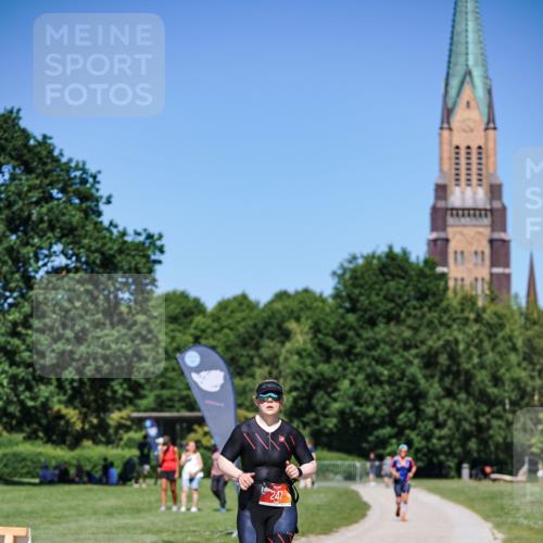 21.06.2026 - Viking Triathlon Michael Burmester http://msf.ph/oto/9886899 21.06.2026 16:22:18 Radfahren  meine-sportfotos.de
